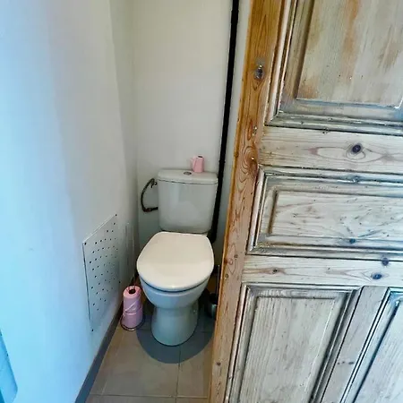 Appartement Maison Coquette Dans Mas Fourques (Gard)
